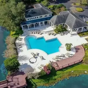 Lakeview In Gated Community , Tampa United States