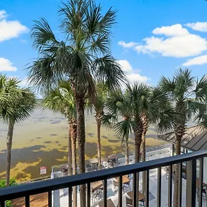  Apartment Sandestin Bayfront With Balcony And Breathtaking Views