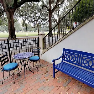 Escape , Savannah United States